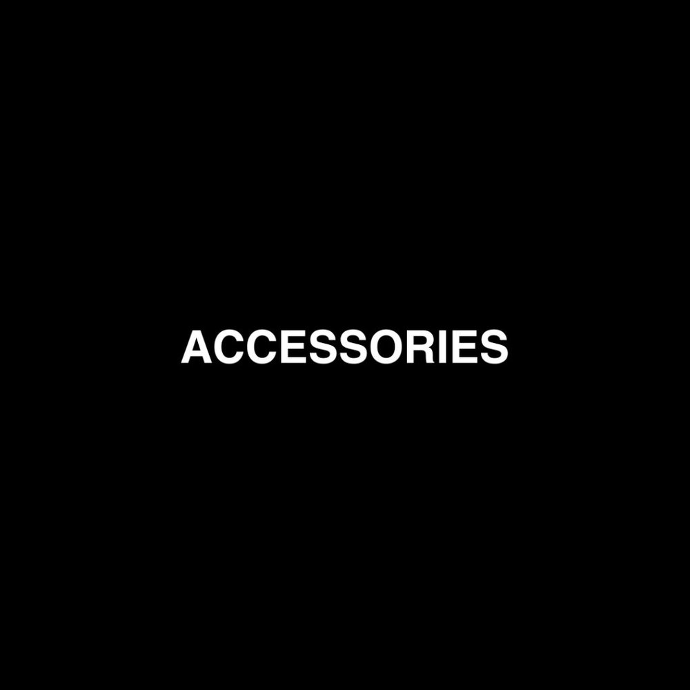 Accessories